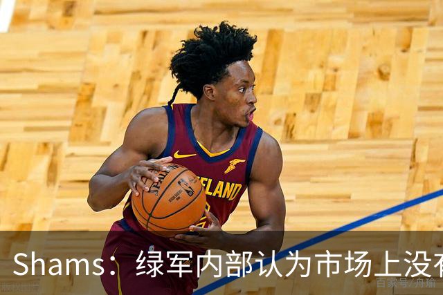 Shams：绿军内部认为市场上没有比乔治+选秀权换布朗更好的报价